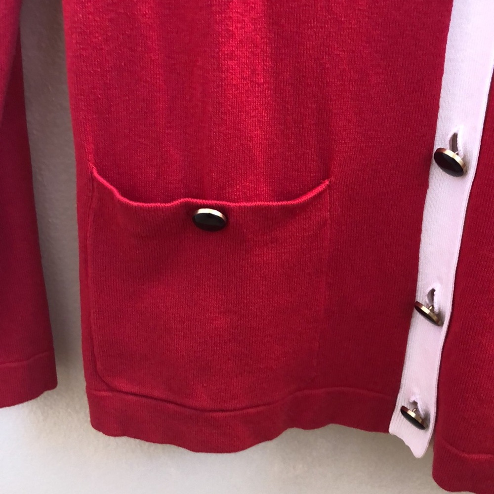 Cardigan - Picture 4 of 7